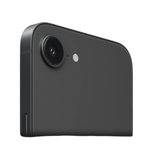 iPhone 16e 128GB Black