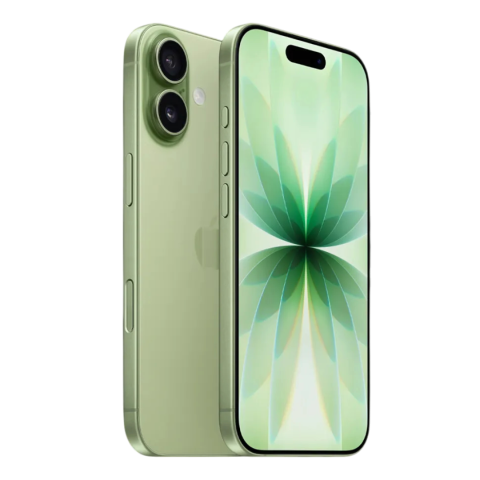 Apple iPhone 17 256GB ESIM(Sage)