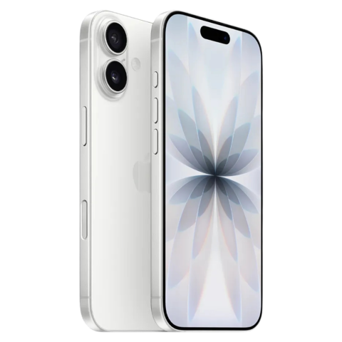 Apple iPhone 17 256GB ESIM(White)