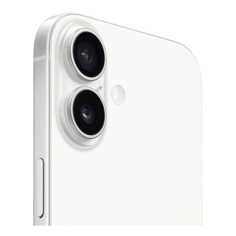 Apple iPhone 17 256GB ESIM(White)