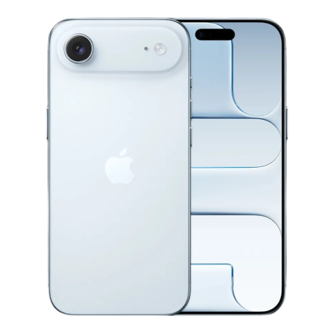 Смартфон iPhone  Air 256GB Sky Blue ESIM