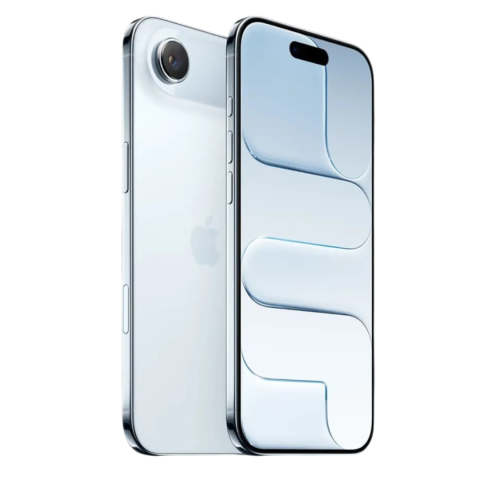 Смартфон iPhone  Air 256GB Sky Blue ESIM
