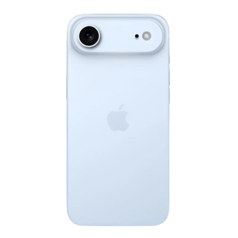 Смартфон iPhone  Air 256GB Sky Blue ESIM
