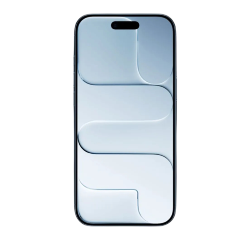 Смартфон iPhone  Air 256GB Sky Blue ESIM