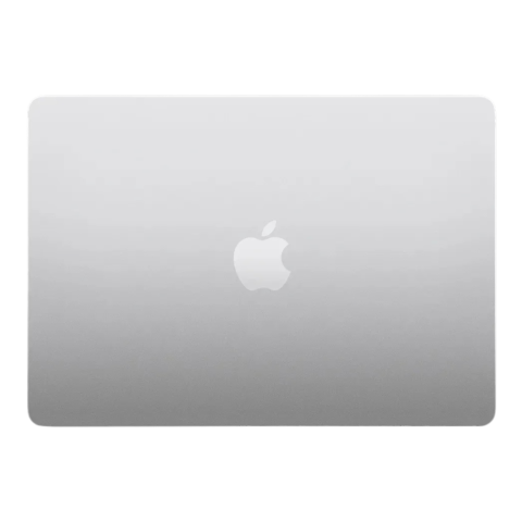 Ноутбук APPLE MacBookAir , 2025 13" 256GB 16GB M4  8 GPU Silver