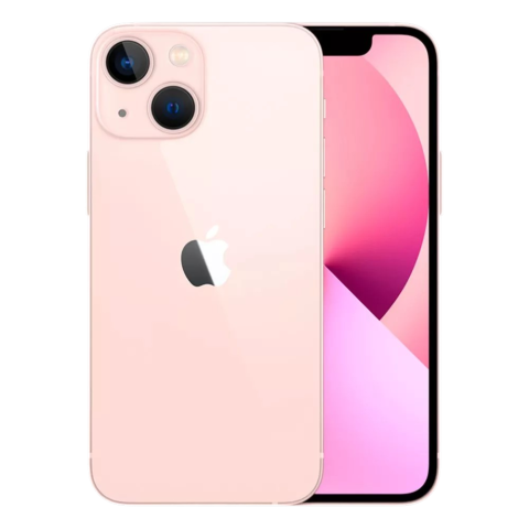 Б/в iPhone 13 128GB (Pink)