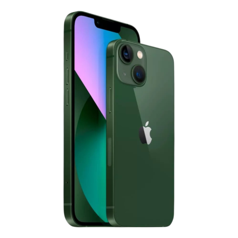 Б/в iPhone 13 128GB (Green)