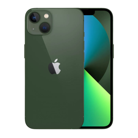 Б/в iPhone 13 256GB (Green)