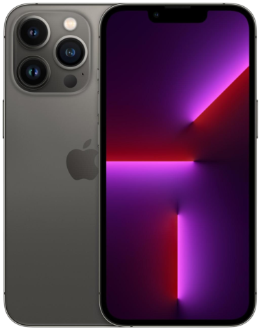 Б/в iPhone 13 Pro 512GB (Graphite)