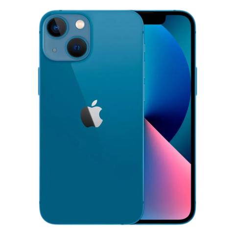 Б/в iPhone 13 mini 128GB (Blue)
