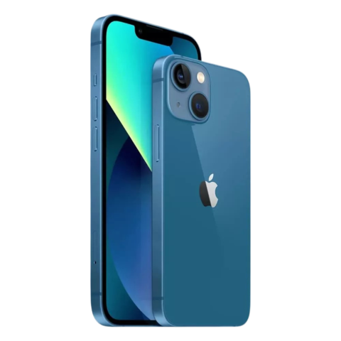 Б/в iPhone 13 mini 128GB (Blue)