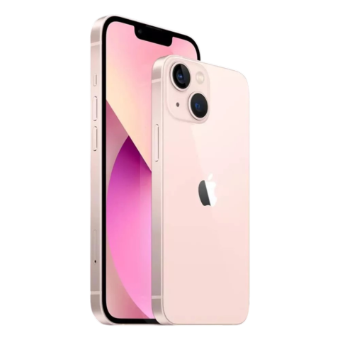 Б/в iPhone 13 mini 128GB (Pink)