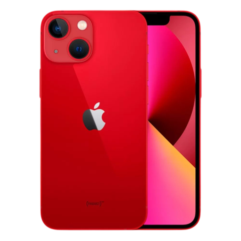 Б/в iPhone 13 128GB (RED)