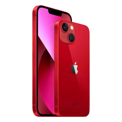 Б/в iPhone 13 128GB (RED)