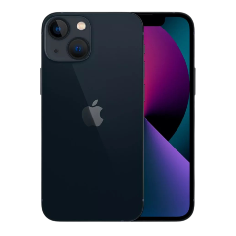 Б/в iPhone 13 256GB (Midnight)