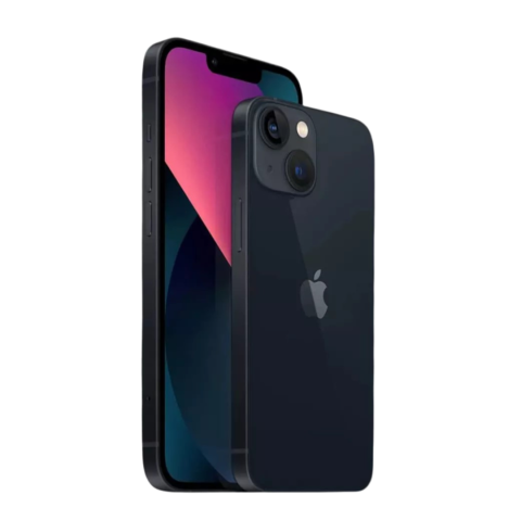 Б/в iPhone 13 256GB (Midnight)