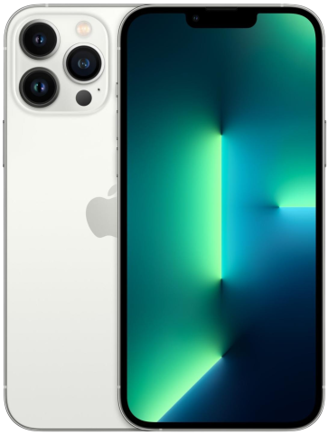 Б/в iPhone 13 Pro Max 128GB (Silver)