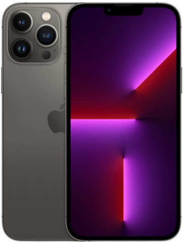 Б/в iPhone 13 Pro Max 512GB (Graphite)