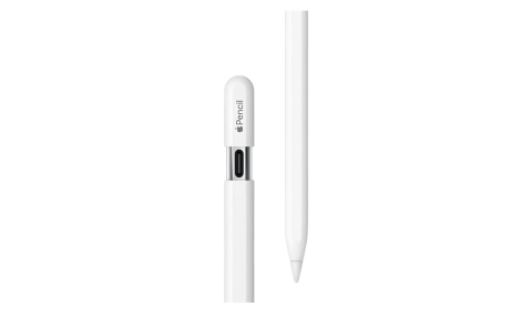 Стилус Apple Pencil (USB-C)