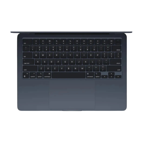 Ноутбук APPLE MacBookAir , 2026 13" 512GB 16GB M5  10 GPU Midnight