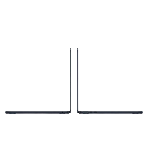 Ноутбук APPLE MacBookAir , 2026 13" 512GB 16GB M5  10 GPU Midnight