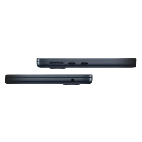 Ноутбук APPLE MacBookAir , 2026 13" 512GB 16GB M5  10 GPU Midnight