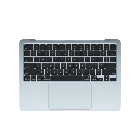 Ноутбук APPLE MacBookAir , 2026 13" 512GB 16GB M5  10 GPU Sky Blue