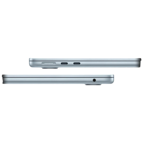 Ноутбук APPLE MacBookAir , 2026 13" 512GB 16GB M5  10 GPU Sky Blue