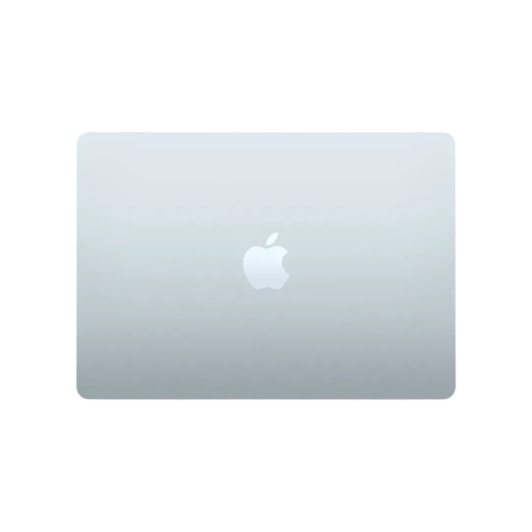Ноутбук APPLE MacBookAir , 2026 13" 512GB 16GB M5  10 GPU Sky Blue