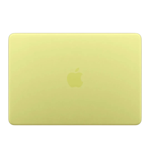 MacBook Neo 13 Retina, Citrus, 256GB, 6 CPU / 5 GPU, 8GB RAM with Apple A18 Pro (2026)