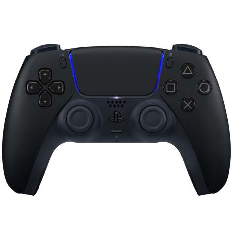 Геймпад Sony Playstation 5 Dualsense (Midnight Black)