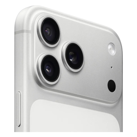 Apple iPhone 17 Pro 512GB (Silver)
