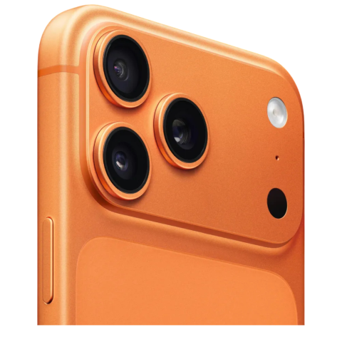 Apple iPhone 17 Pro 2TB (Cosmic Orange)