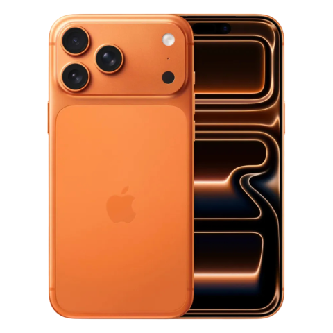 Apple iPhone 17 Pro 1TB (Cosmic Orange)