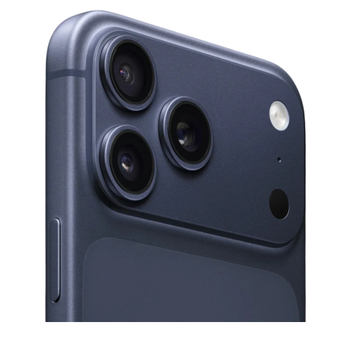 Apple iPhone 17 Pro 512GB (Deep Blue)