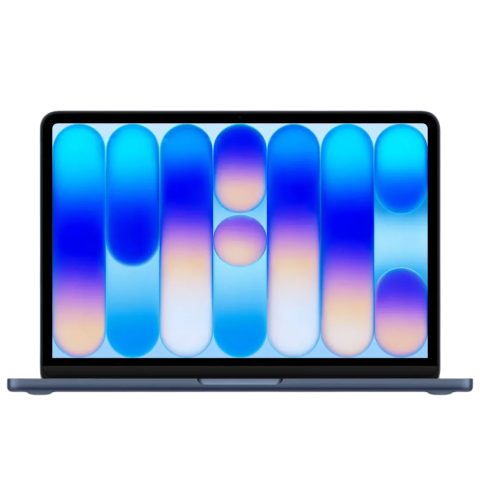 MacBook Neo 13 Retina, Indigo, 256GB, 6 CPU / 5 GPU, 8GB RAM with Apple A18 Pro (2026)