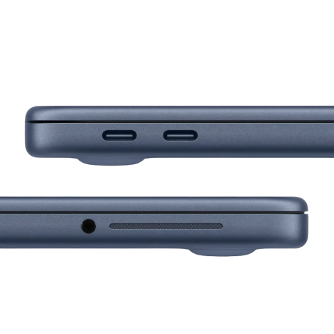 MacBook Neo 13 Retina, Indigo, 256GB, 6 CPU / 5 GPU, 8GB RAM with Apple A18 Pro (2026)