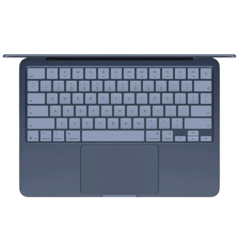 MacBook Neo 13 Retina, Indigo, 256GB, 6 CPU / 5 GPU, 8GB RAM with Apple A18 Pro (2026)