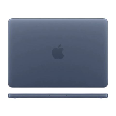 MacBook Neo 13 Retina, Indigo, 256GB, 6 CPU / 5 GPU, 8GB RAM with Apple A18 Pro (2026)