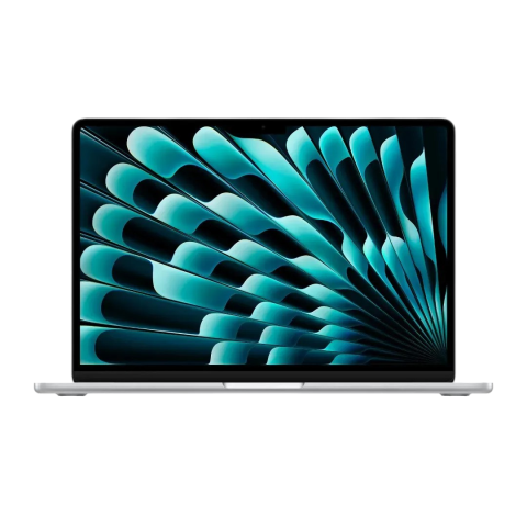 Ноутбук APPLE MacBookAir , 2026 13" 512GB 16GB M5  10 GPU Silver
