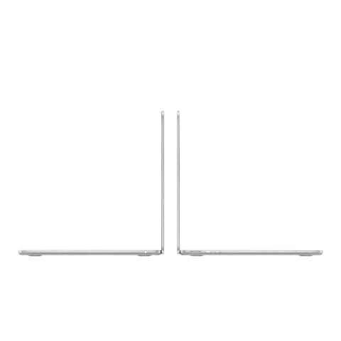 Ноутбук APPLE MacBookAir , 2026 13" 512GB 16GB M5  10 GPU Silver