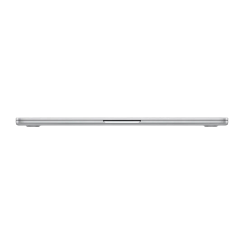 Ноутбук APPLE MacBookAir , 2026 13" 512GB 16GB M5  10 GPU Silver