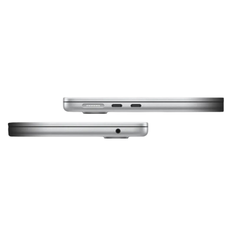 Ноутбук APPLE MacBookAir , 2026 13" 512GB 16GB M5  10 GPU Silver
