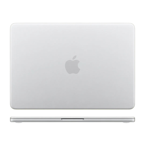 MacBook Neo 13 Retina, Silver, 256GB, 6 CPU / 5 GPU, 8GB RAM with Apple A18 Pro (2026)