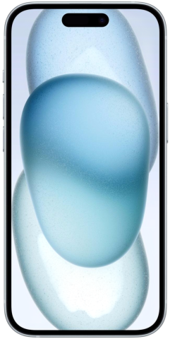 Б/в iPhone 15 Plus 256GB (Blue)