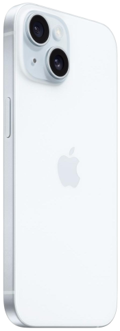 Б/в iPhone 15 Plus 256GB (Blue)