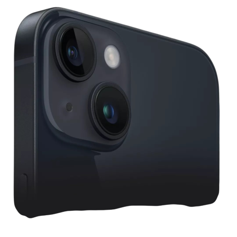 Б/в iPhone 14 256GB (Midnight)(e-Sim)