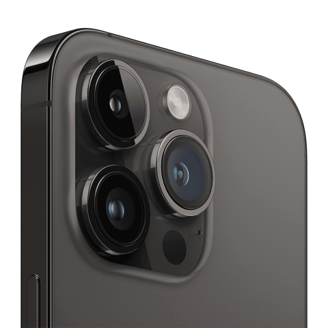 Б/в iPhone 14 Pro 256GB (Space Black)