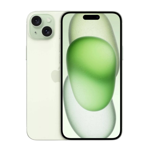 Б/в iPhone 15 Plus 256GB (Green)
