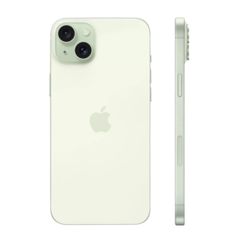 Б/в iPhone 15 Plus 256GB (Green)